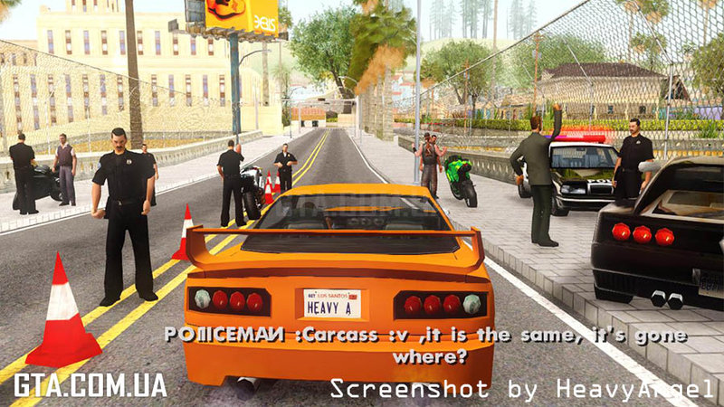 How To Download Gta 5 Police Mod Crimsonbuys